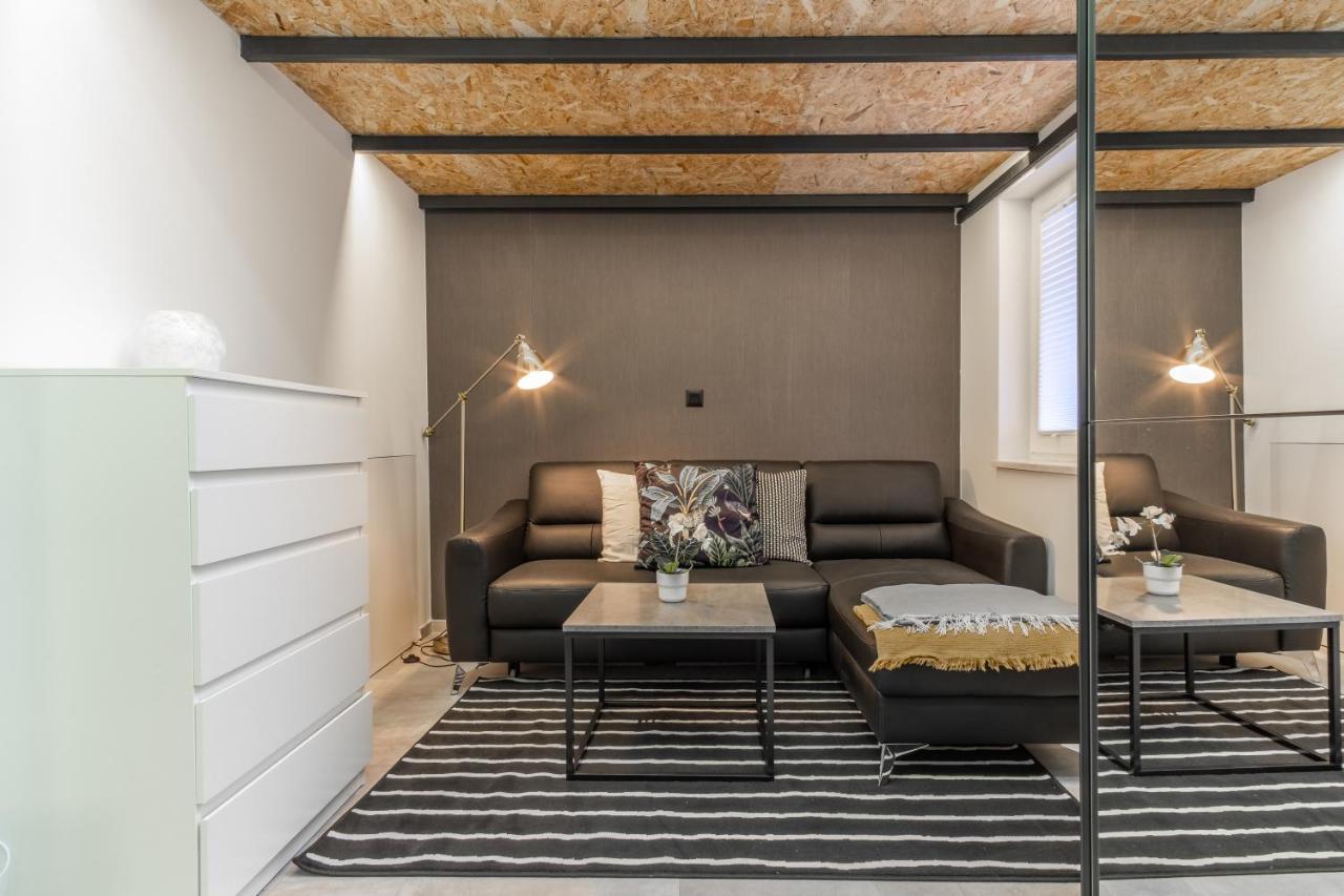 Apartments Park Vodice - Ljubljana, Krvavec Dış mekan fotoğraf