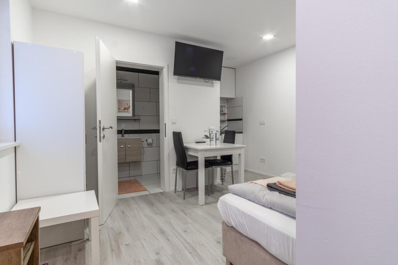 Apartments Park Vodice - Ljubljana, Krvavec Dış mekan fotoğraf