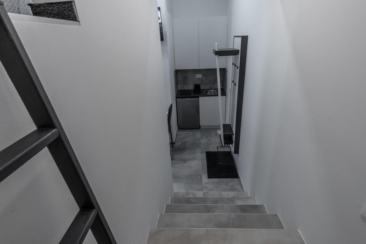 Apartments Park Vodice - Ljubljana, Krvavec Dış mekan fotoğraf