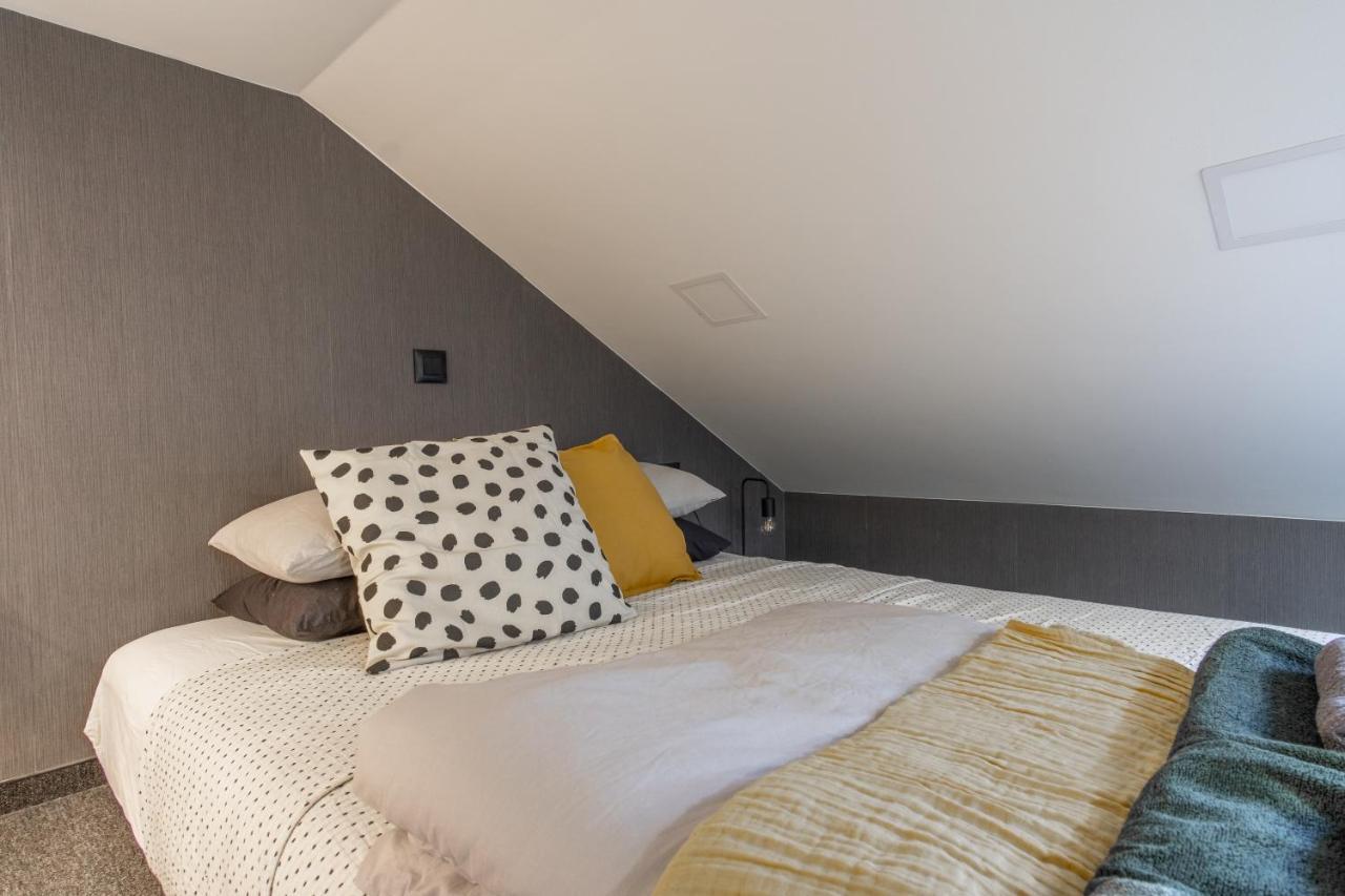 Apartments Park Vodice - Ljubljana, Krvavec Dış mekan fotoğraf