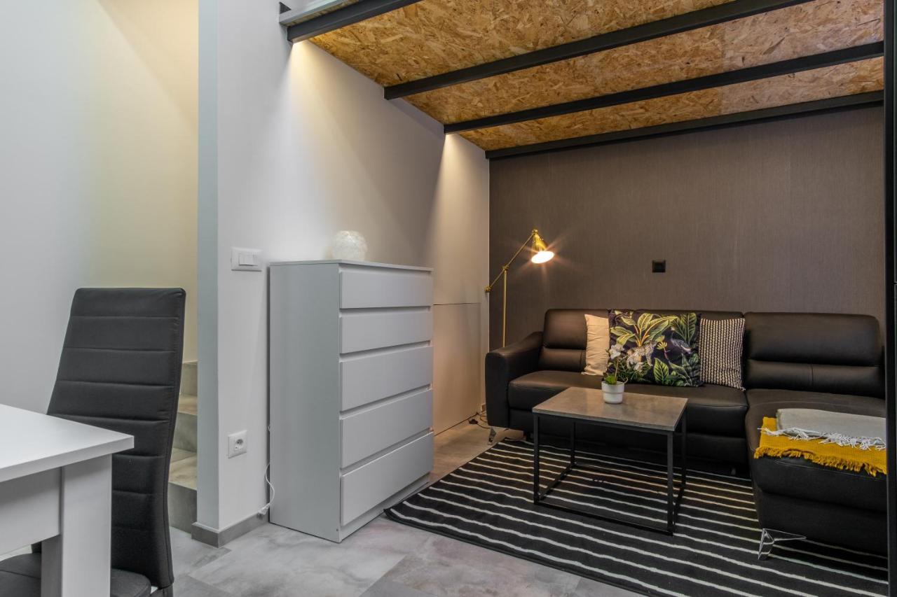 Apartments Park Vodice - Ljubljana, Krvavec Dış mekan fotoğraf
