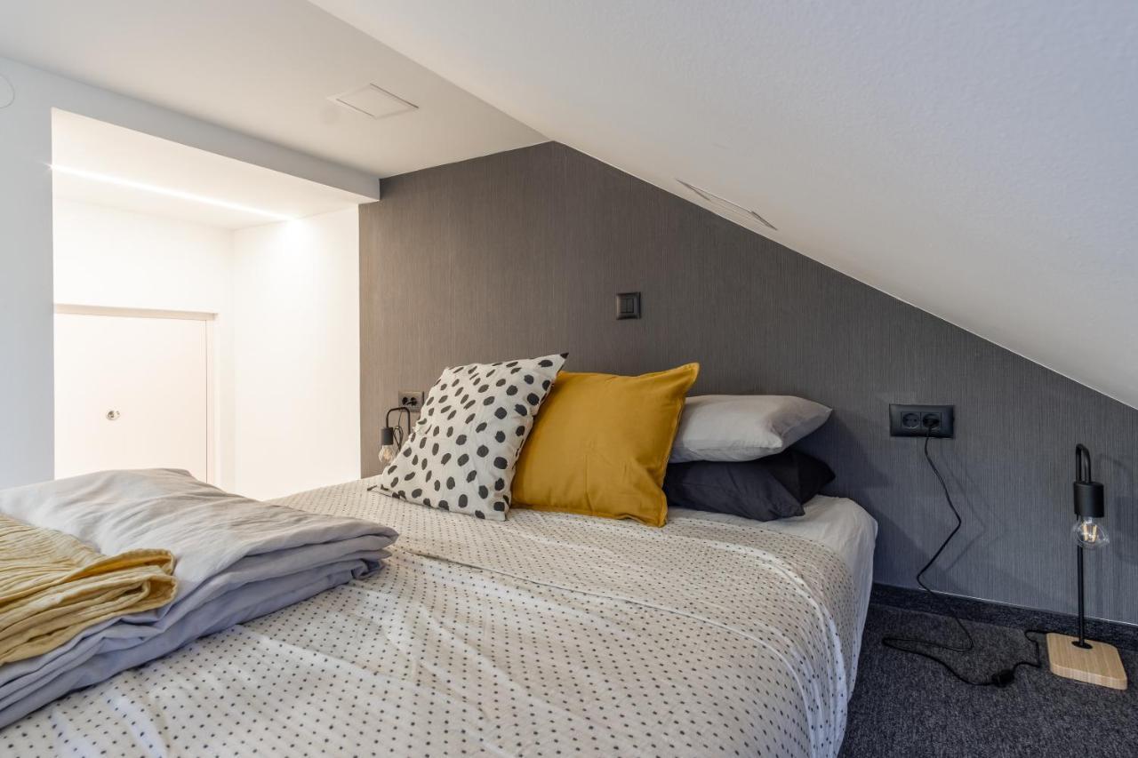 Apartments Park Vodice - Ljubljana, Krvavec Dış mekan fotoğraf