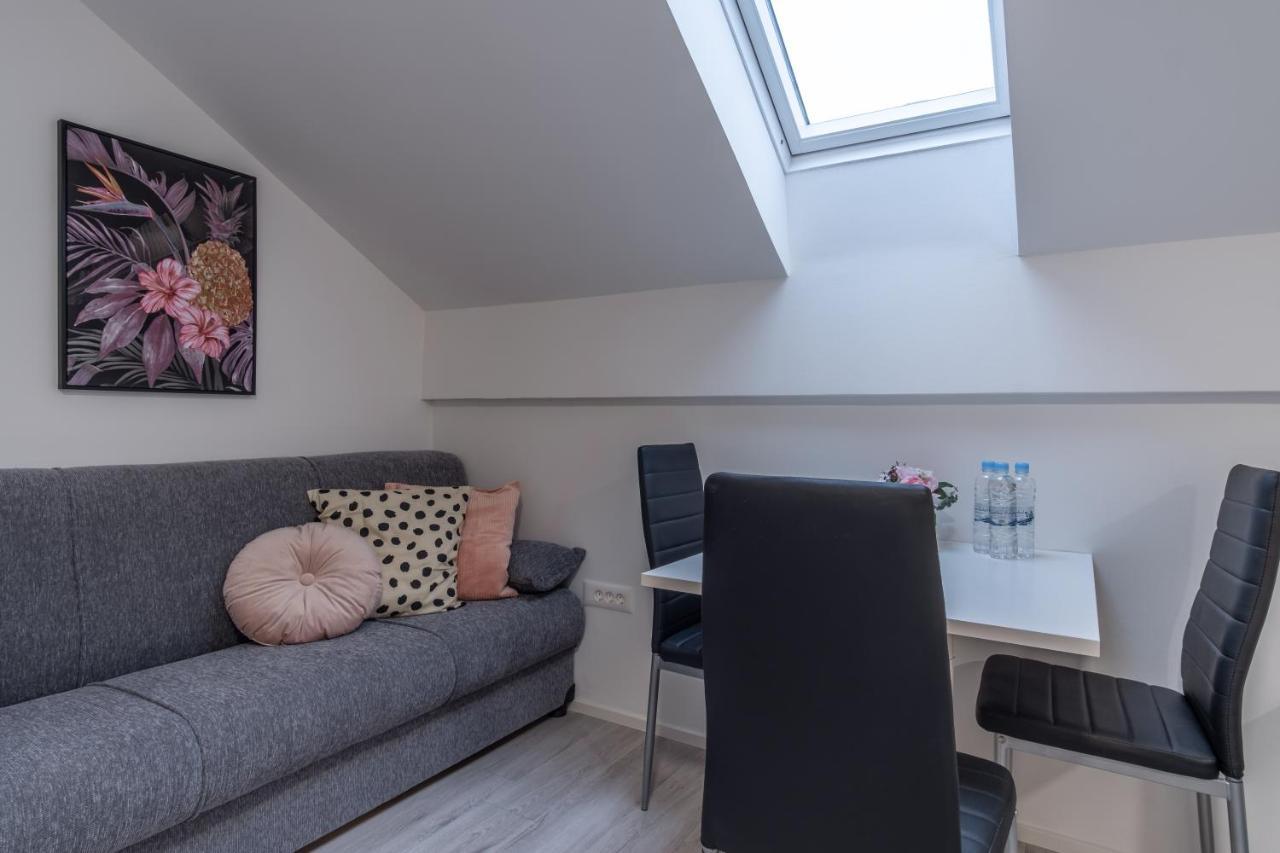 Apartments Park Vodice - Ljubljana, Krvavec Dış mekan fotoğraf