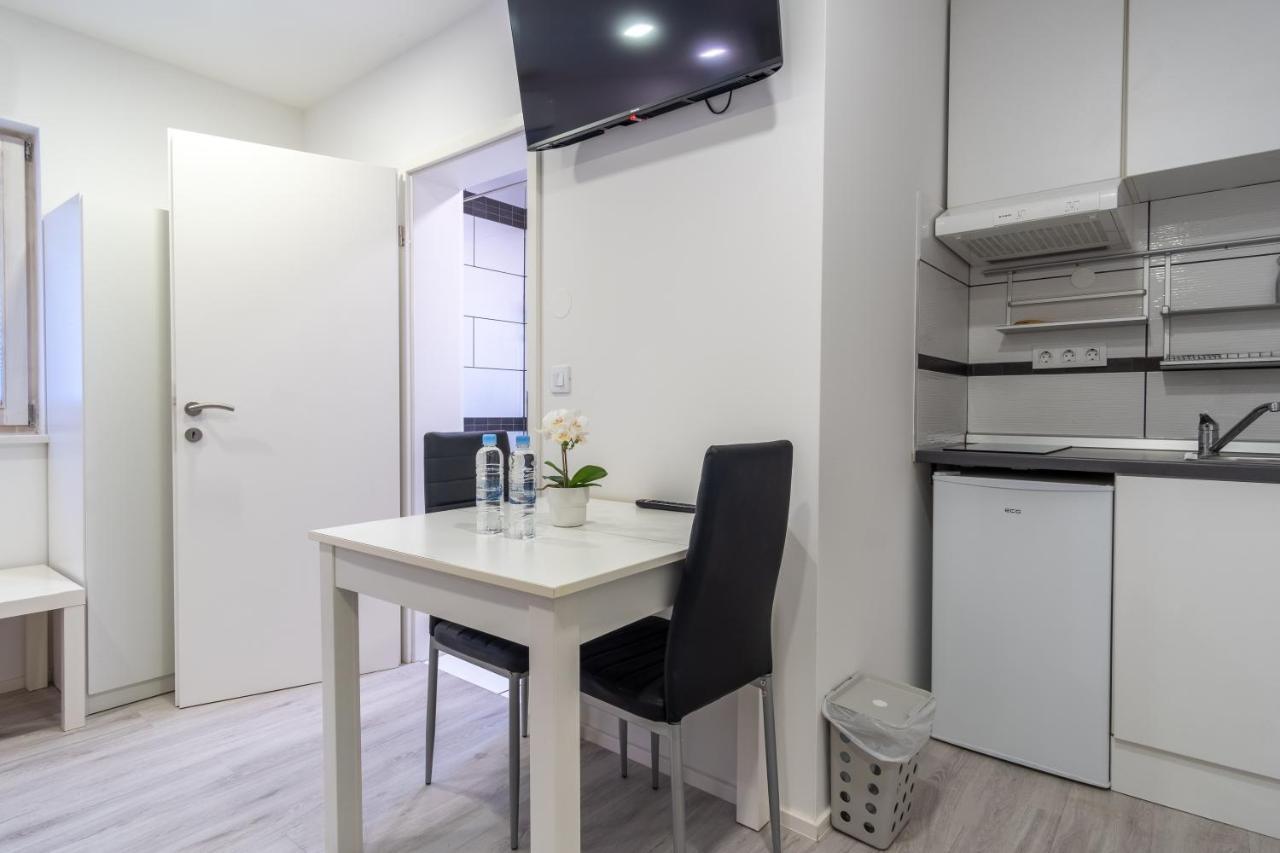 Apartments Park Vodice - Ljubljana, Krvavec Dış mekan fotoğraf