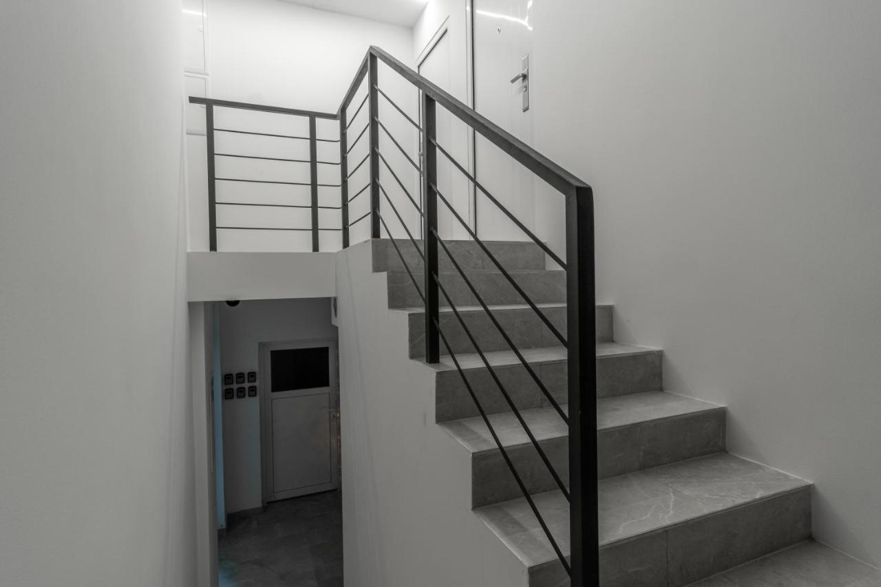 Apartments Park Vodice - Ljubljana, Krvavec Dış mekan fotoğraf