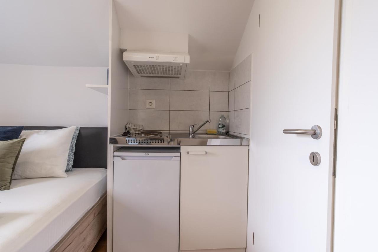Apartments Park Vodice - Ljubljana, Krvavec Dış mekan fotoğraf