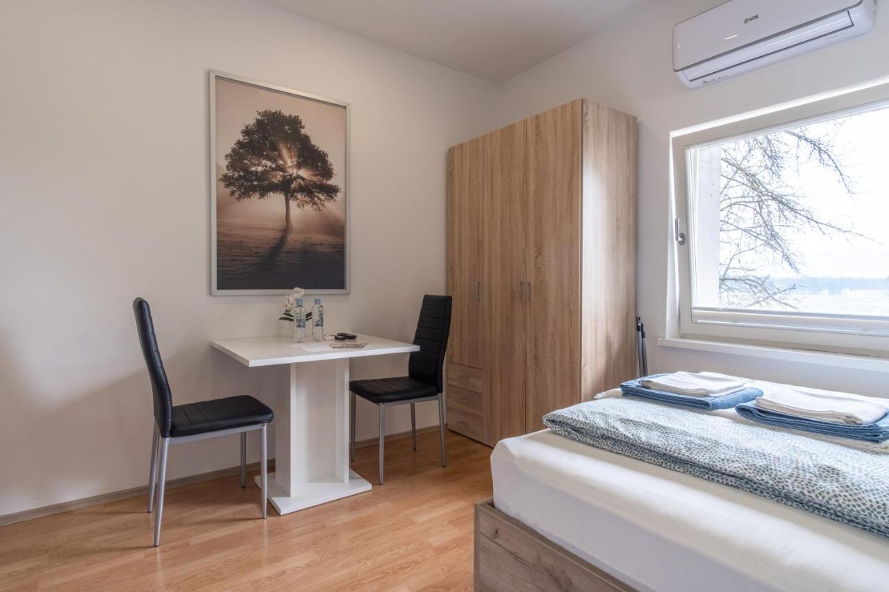 Apartments Park Vodice - Ljubljana, Krvavec Dış mekan fotoğraf