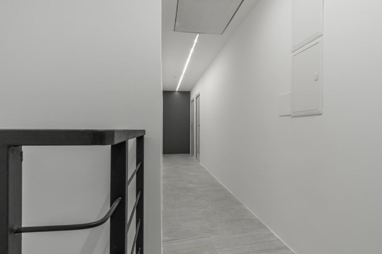 Apartments Park Vodice - Ljubljana, Krvavec Dış mekan fotoğraf