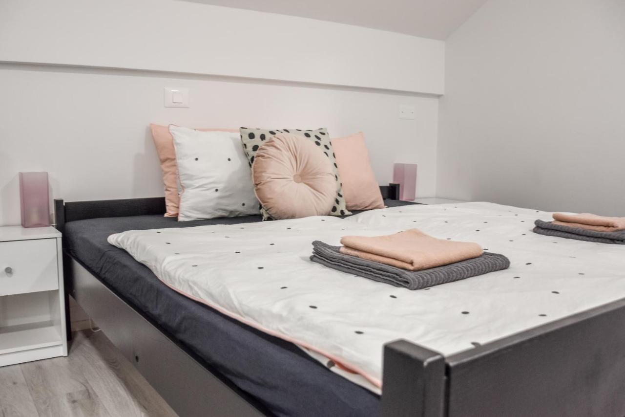 Apartments Park Vodice - Ljubljana, Krvavec Dış mekan fotoğraf