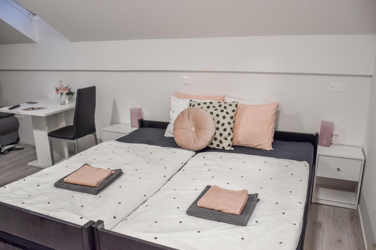 Apartments Park Vodice - Ljubljana, Krvavec Dış mekan fotoğraf