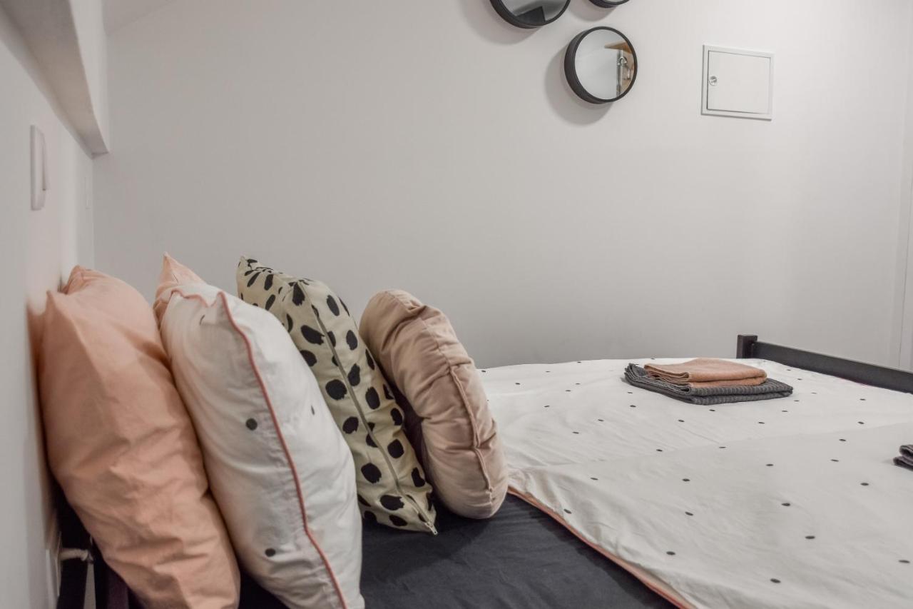 Apartments Park Vodice - Ljubljana, Krvavec Dış mekan fotoğraf