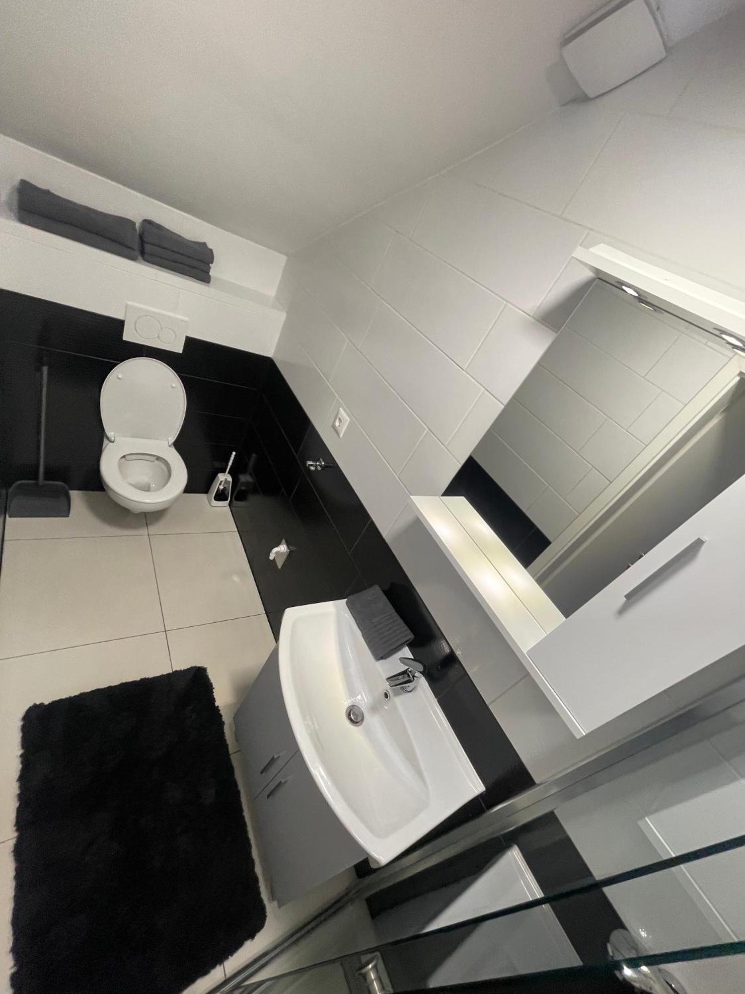 Apartments Park Vodice - Ljubljana, Krvavec Dış mekan fotoğraf