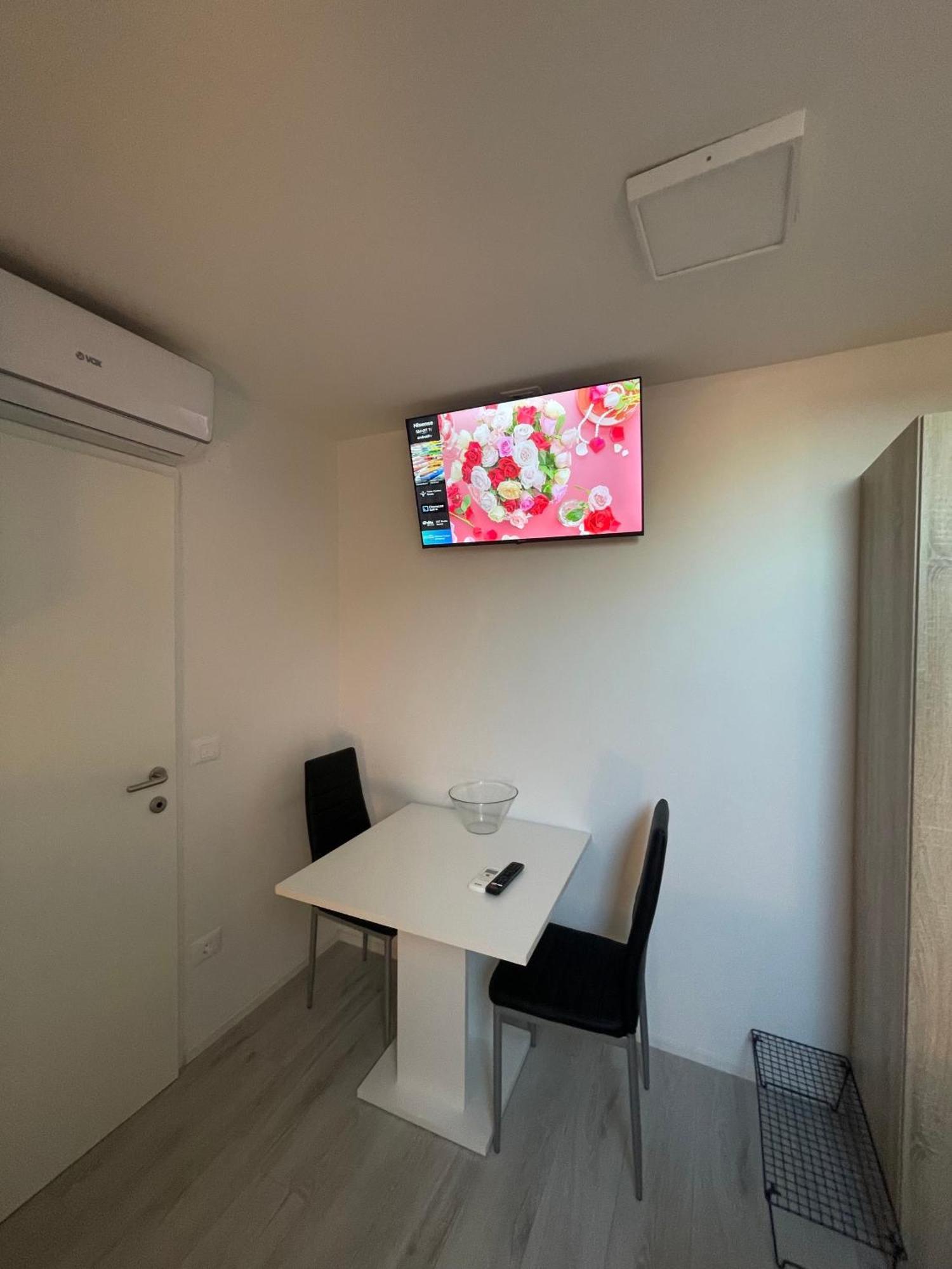 Apartments Park Vodice - Ljubljana, Krvavec Dış mekan fotoğraf