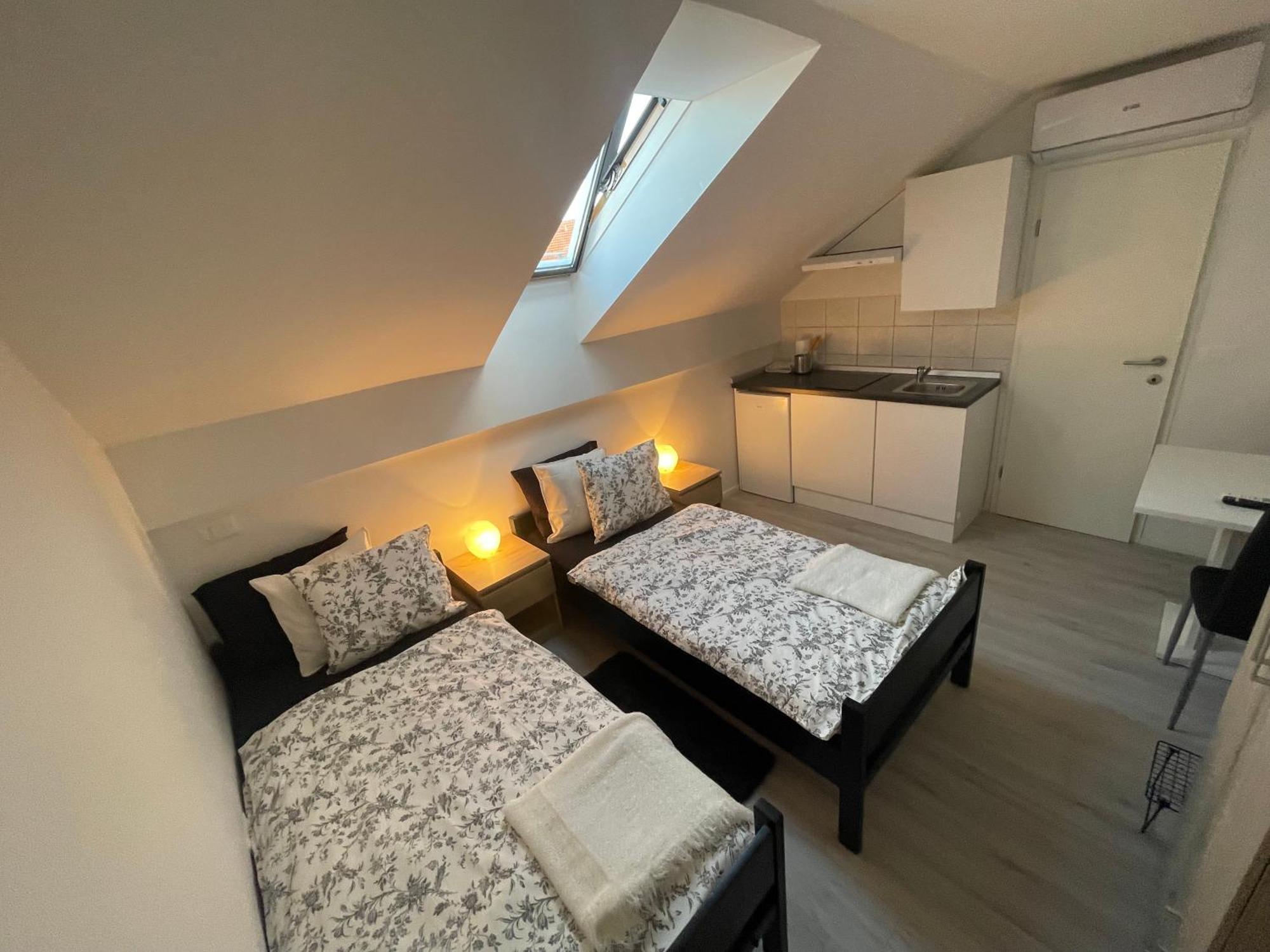 Apartments Park Vodice - Ljubljana, Krvavec Dış mekan fotoğraf