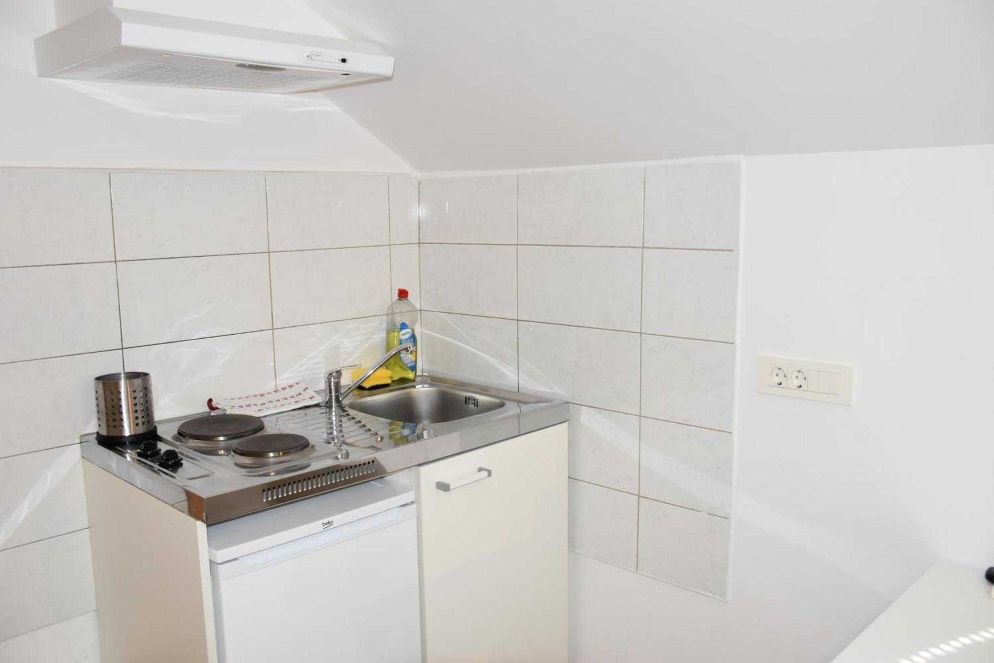 Apartments Park Vodice - Ljubljana, Krvavec Dış mekan fotoğraf