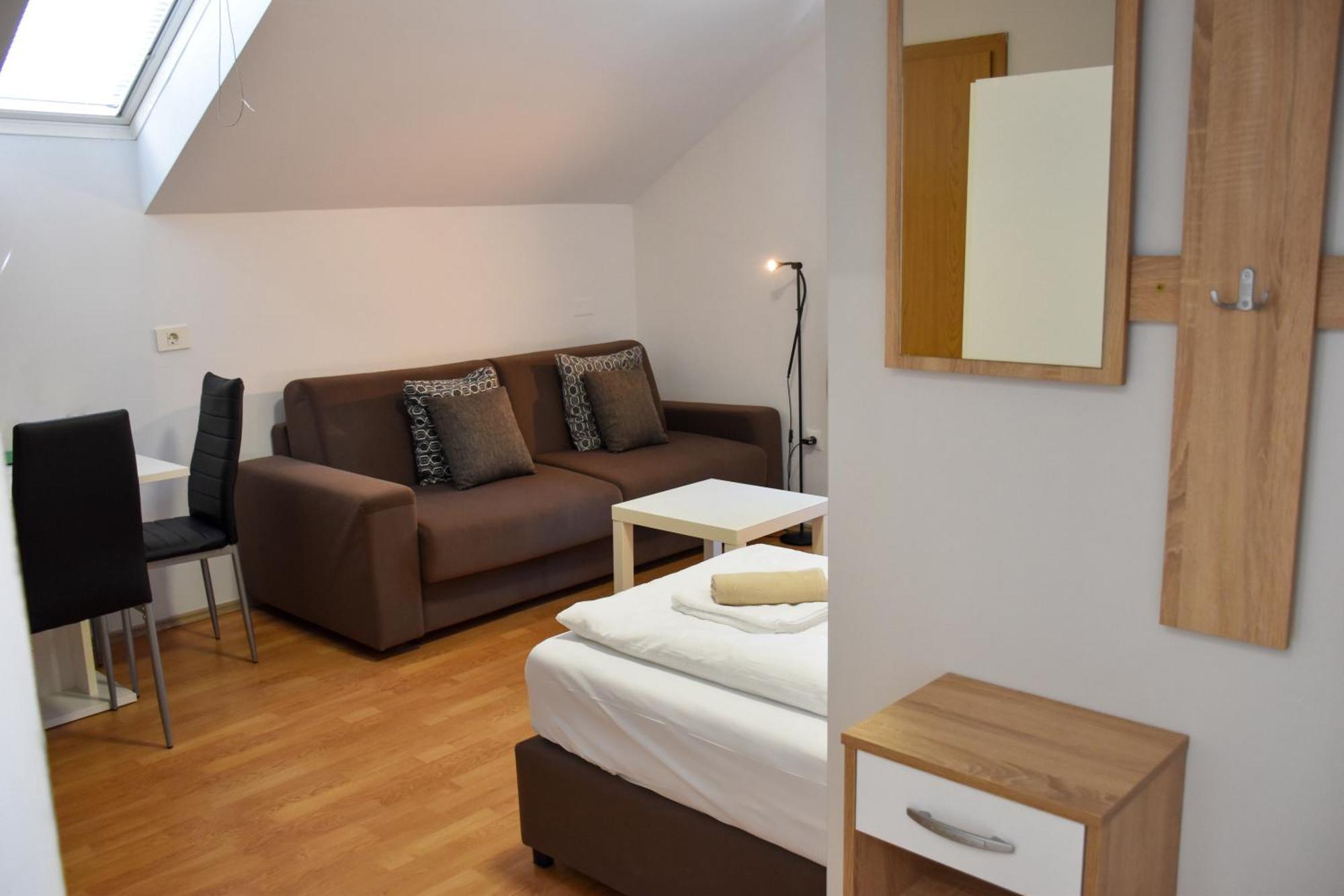Apartments Park Vodice - Ljubljana, Krvavec Dış mekan fotoğraf